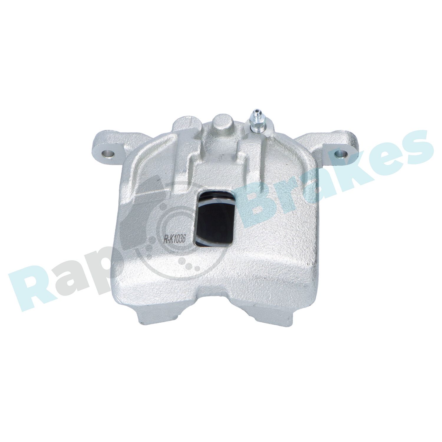 stabdžių apkaba RK1036 RAP BRAKES