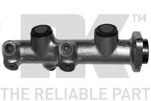 Pompa hamulcowa NK 823912
