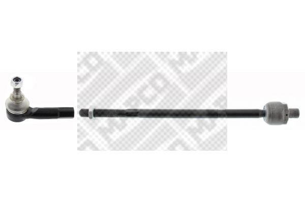 Drążek kierowniczy poprzeczny MAPCO 49690