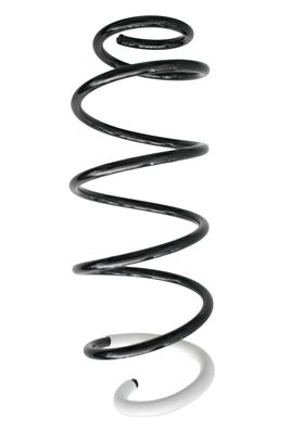 Arc spiral SPIDAN 87352