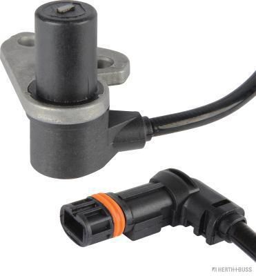 Czujnik, prędkość obrotowa koła HERTH+BUSS ELPARTS 70660248
