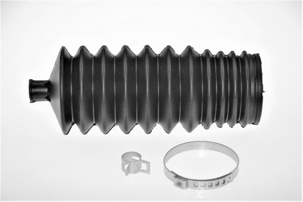 Burduf cauciuc, directie SPIDAN 83520