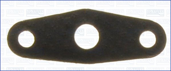 Uszczelnienie, zawór AGR AJUSA 00743300