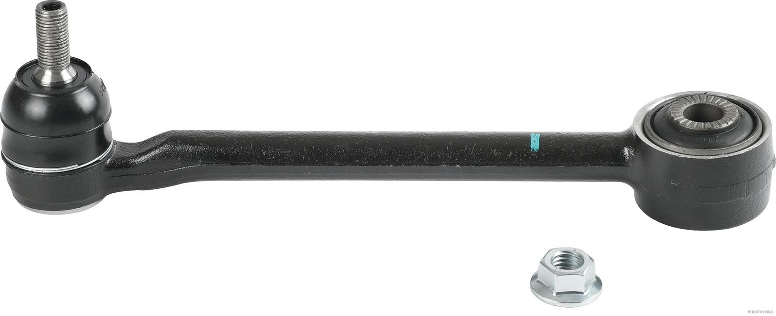 Brat, suspensie roata HERTH+BUSS JAKOPARTS J4942514