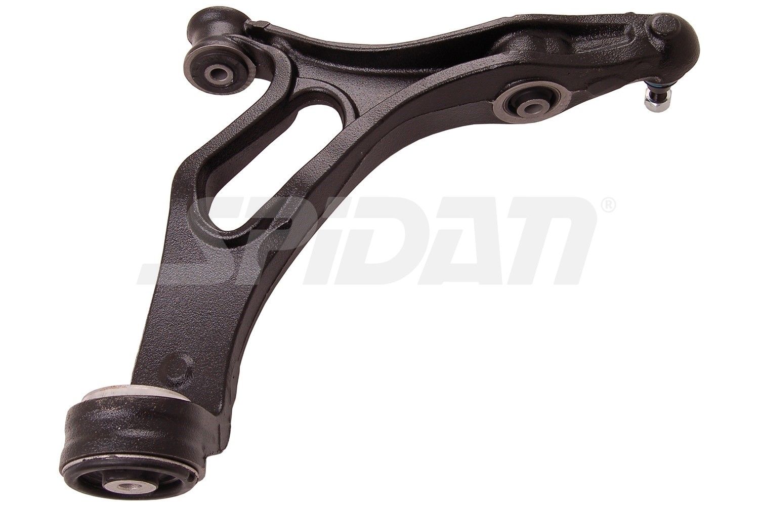 Brat, suspensie roata SPIDAN CHASSIS PARTS 51462