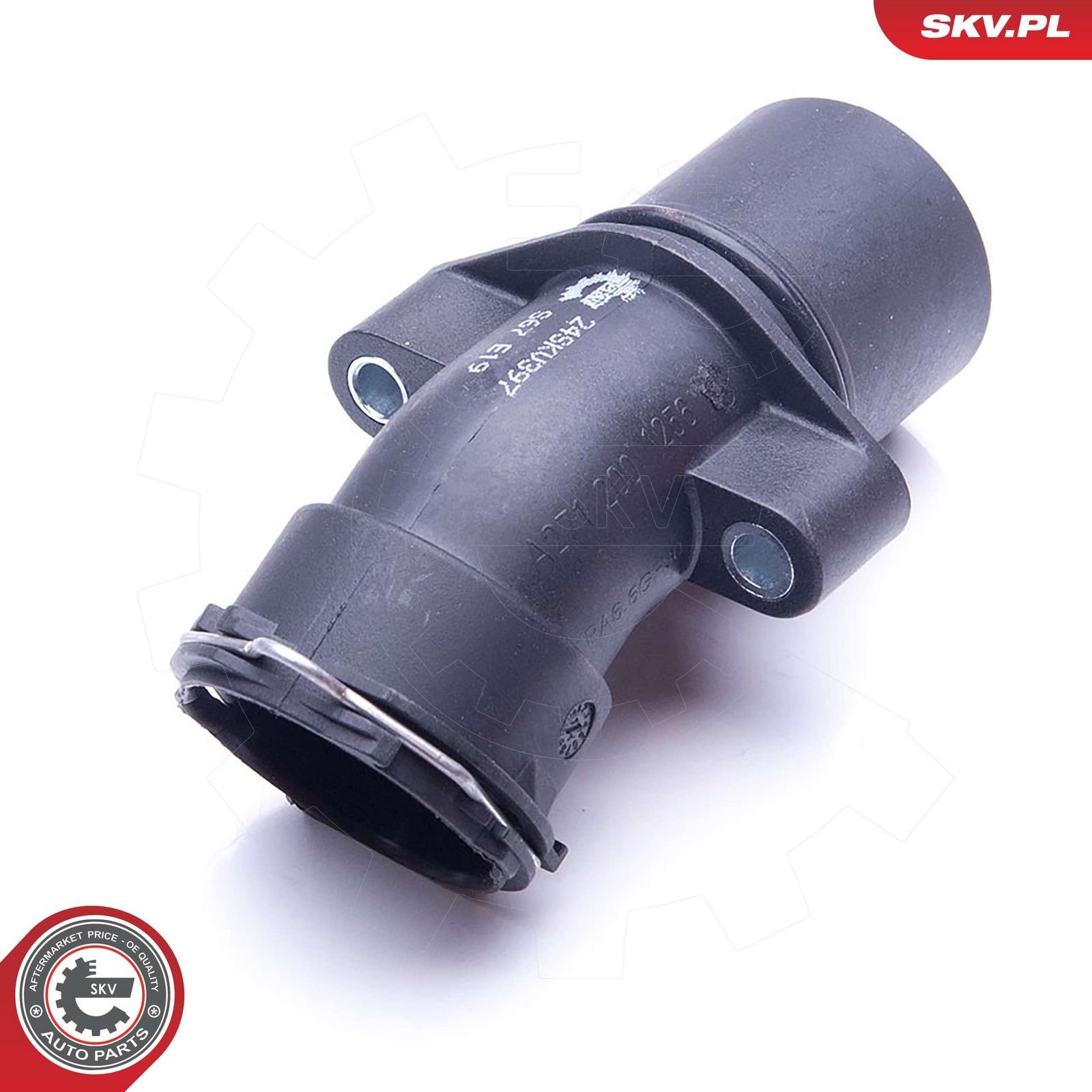 Flansa lichid racire ESEN SKV 24SKV397