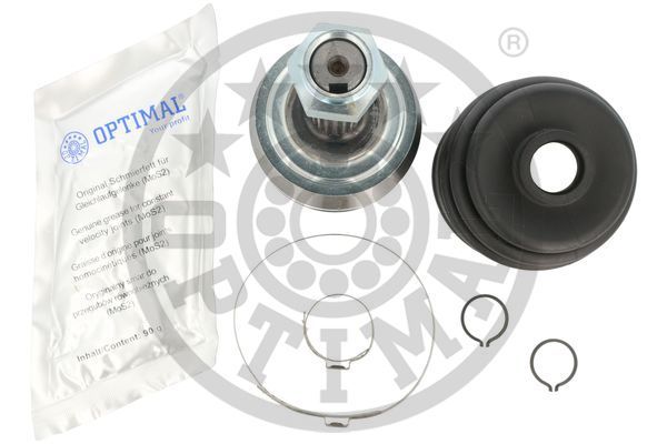 Zestaw przegubu, wał napędowy OPTIMAL CW-2854