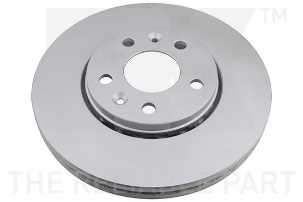 Tarcza hamulcowa NK 313678