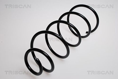 Sprężyna zawieszenia TRISCAN 8750 2879