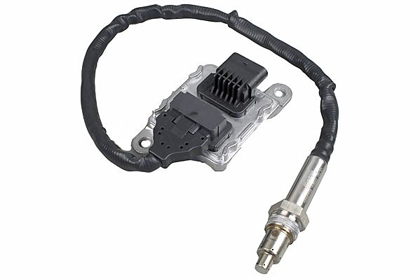 Senzor NOx, Catalizator NOx METZGER 0899238
