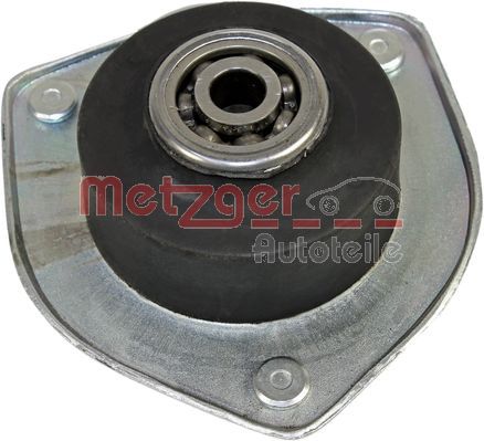 Mocowanie amortyzatora METZGER AUTOTEILE 6490129