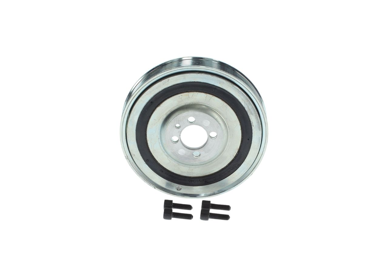 Fulie curea, arbore cotit BOSCH 1 987 945 600