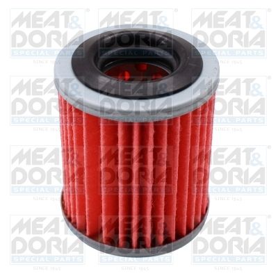 Filtr hydrauliczny, automatyczna skrzynia biegów MEAT & DORIA 21168