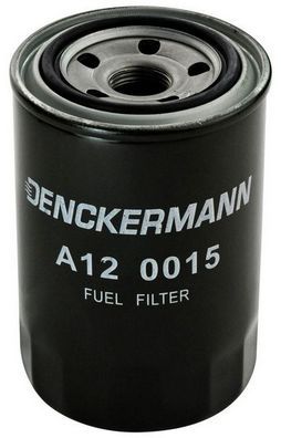 Palivový filter DENCKERMANN A120015