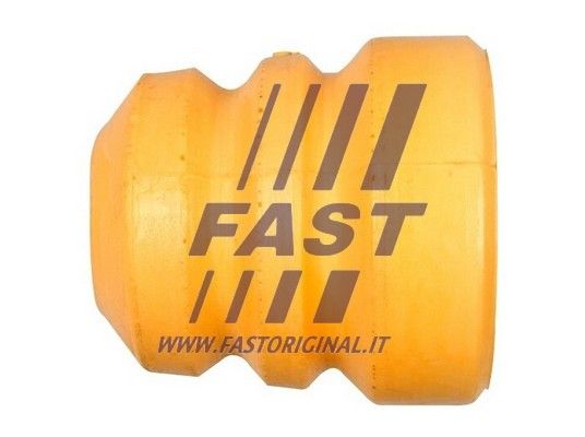 Zestaw ochrony przeciwpyłowej, amortyzator FAST FT18386