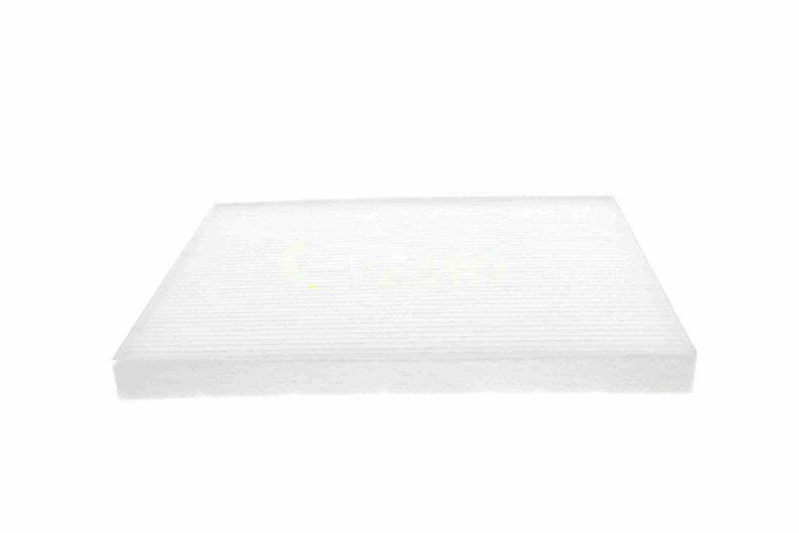Filtre, air de l'habitacle