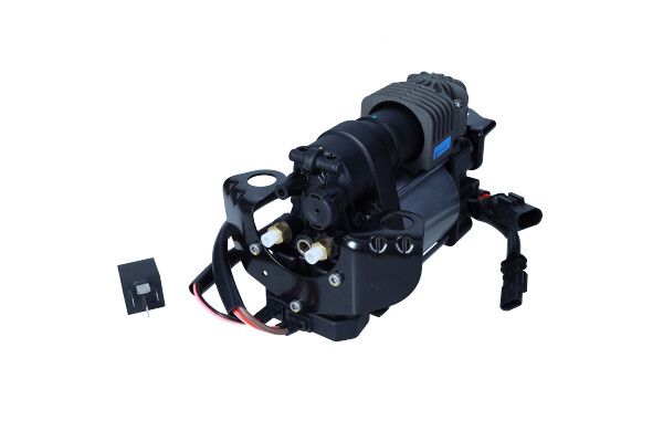 Kompressor,suruõhusüsteem