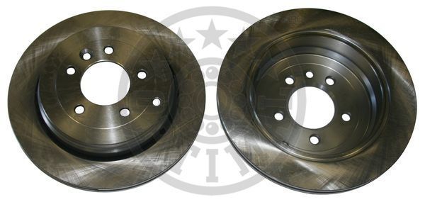 Tarcza hamulcowa OPTIMAL BS-7734