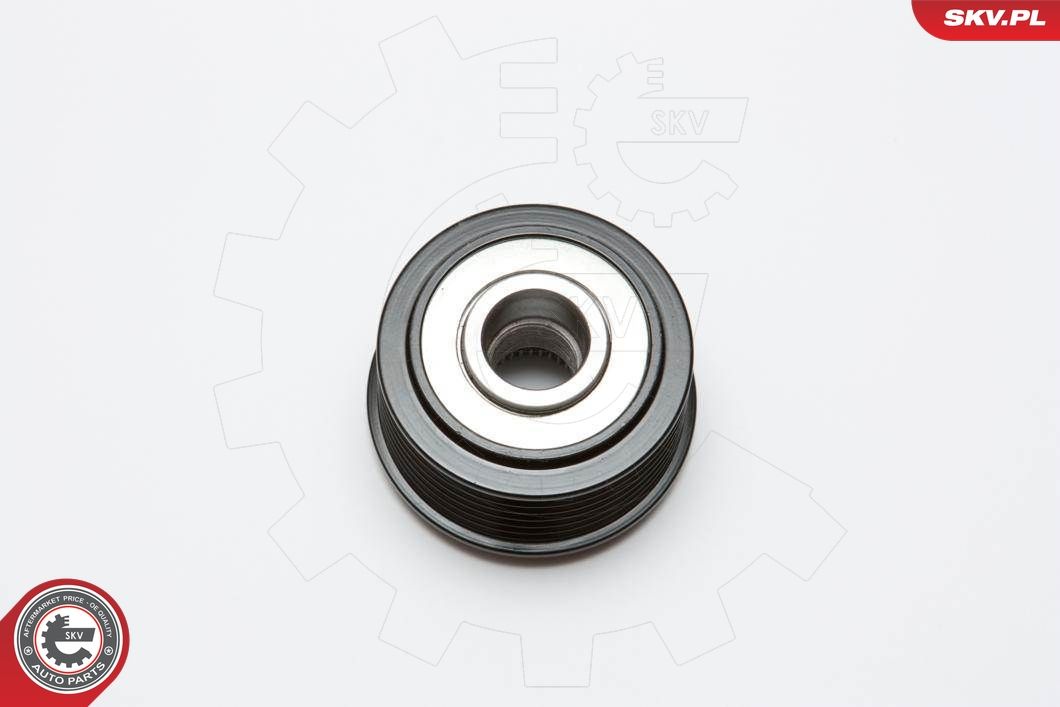 Alternator - sprzęgło jednokierunkowe ESEN SKV 11SKV036