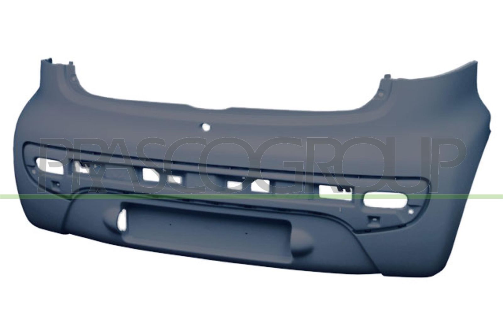 tampon PRASCO CI2011051