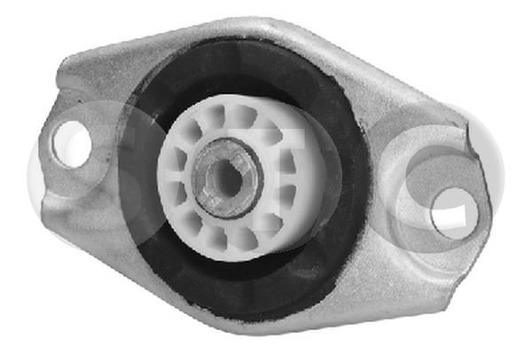 Łożyskowanie silnika STC T405546