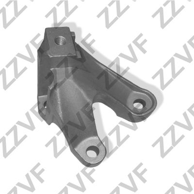 Piekare, Automātiskā pārnesumkārba