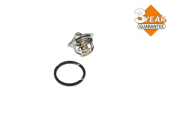 Thermostat, liquide de refroidissement