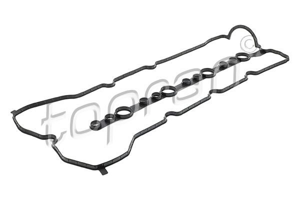 Garnitura, capac supape TOPRAN 628 327