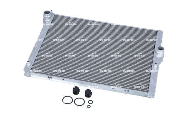 Radiaator,mootorijahutus