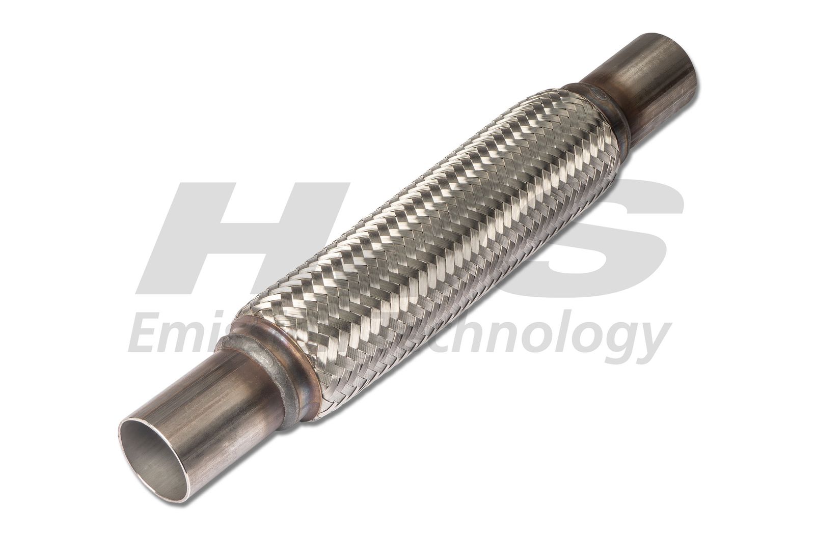 Flexibilní trubka, výfukový systém HJS 83 00 8533
