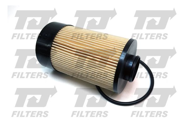 Filtr paliwa QUINTON HAZELL QFF0411