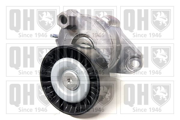 Rolka napinacza, pasek klinowy wielorowkowy QUINTON HAZELL QTA1542