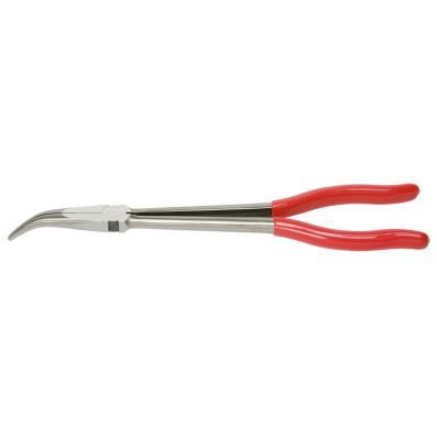 Cleste cu varf alungit KS TOOLS 500.7052