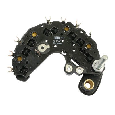 Prostownik, alternator ASTEMO-HITACHI 139694