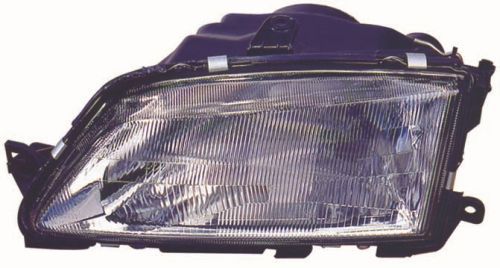 Reflektor ABAKUS 550-1114R-LD-E