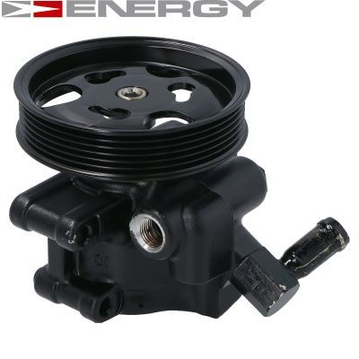 Hydraulické čerpadlo, řízení ENERGY PW690070