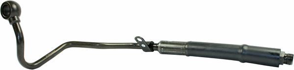 Furtun hidraulic, sistem de directie METZGER 2361032
