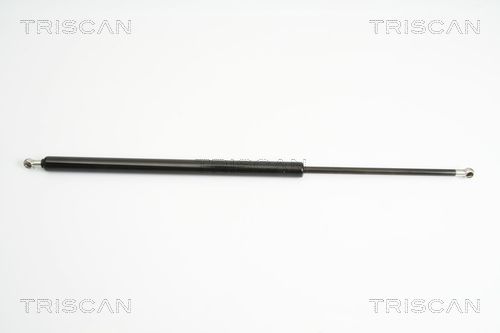 Sprężyna gazowa, pokrywa bagażnika TRISCAN 8710 15236