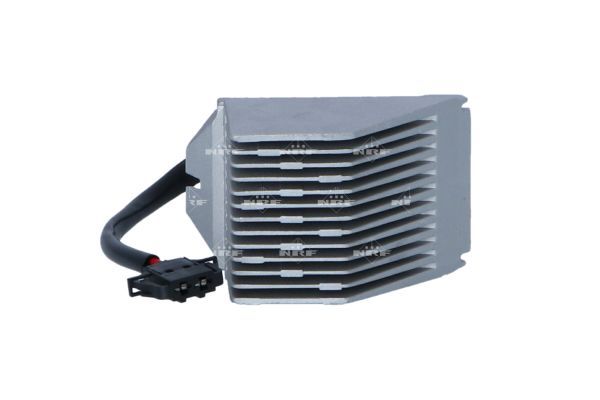 Odpor, vnitřní tlakový ventilátor NRF 342076