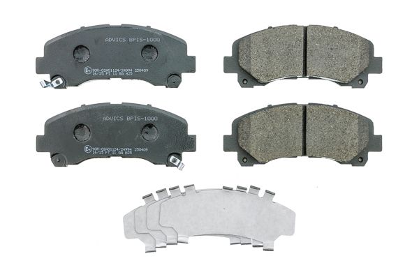AISIN BPIS1000