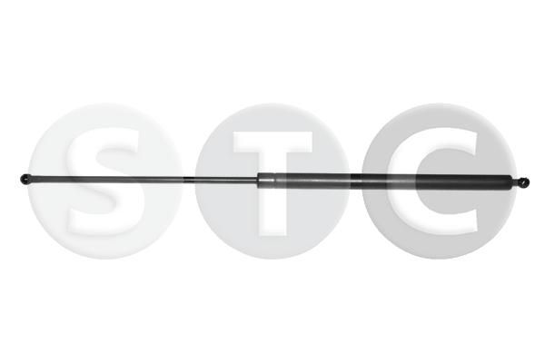 Sprężyna gazowa, pokrywa bagażnika STC T446126