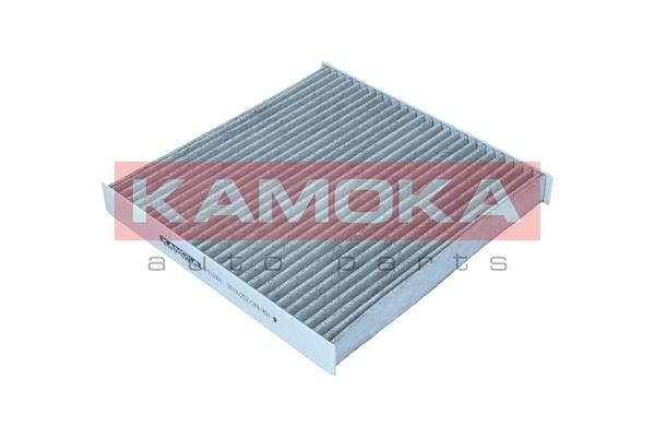 Filter vnútorného priestoru KAMOKA F513301