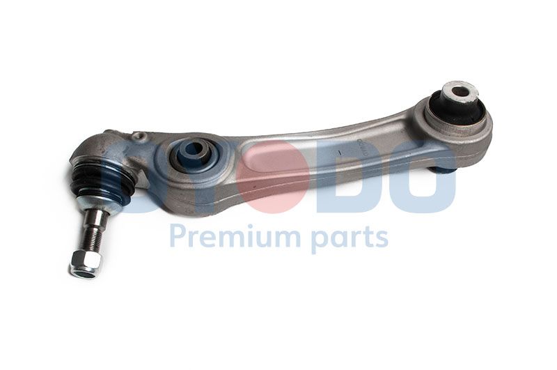 Neatkarīgās balstiekārtas svira, Riteņa piekare