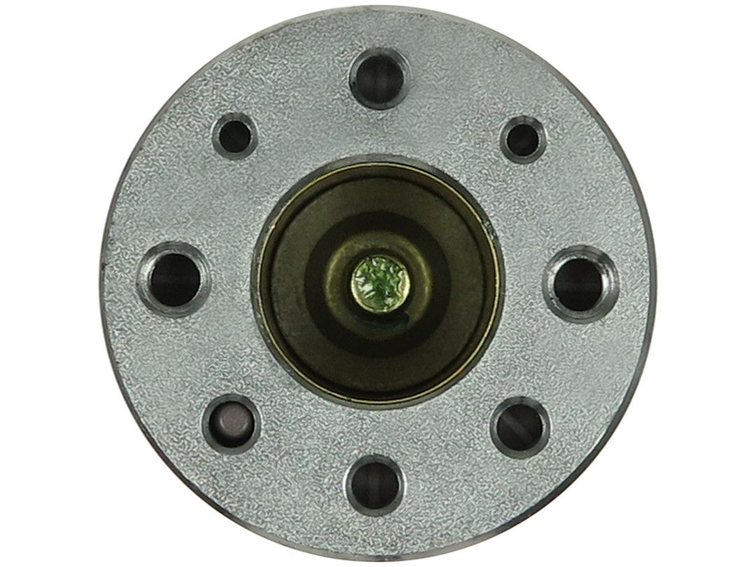 Levně Elektromagnetický spínač, startér AS-PL SS2058P