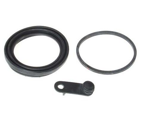 Těsnění, píst brzdového třmenu BUDWEG CALIPER 186005