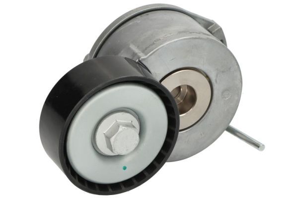 Натяжитель ремня, клиновой зубча