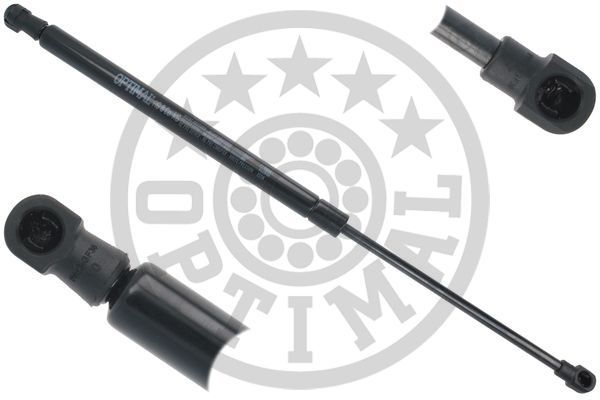 Sprężyna gazowa, pokrywa bagażnika OPTIMAL AG-50046