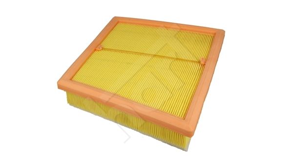 Filtr powietrza HART 375 591