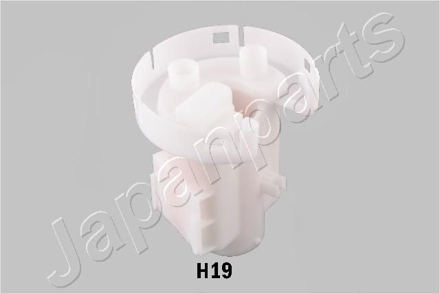 Filtr paliwa JAPANPARTS FC-H19S