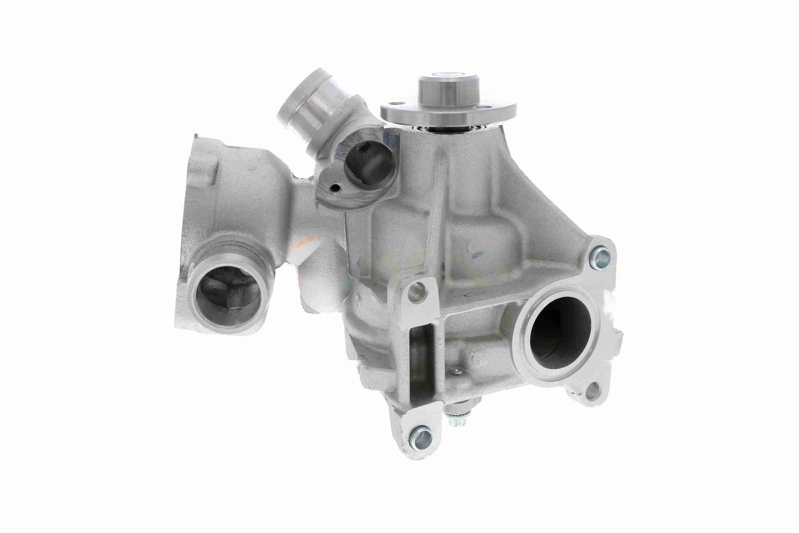 Pompe à eau, refroidissement du moteur
